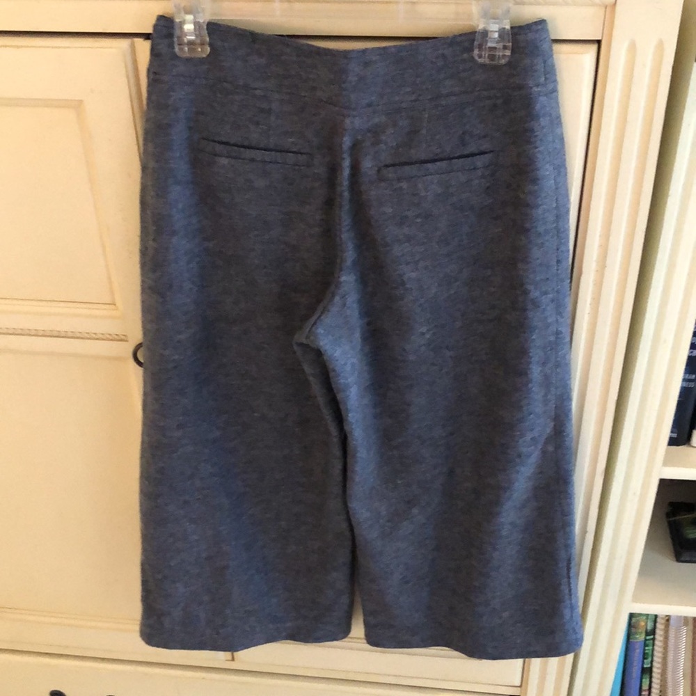 Anthropologie Elevenses Pants - Picture 6 of 7